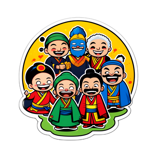 הקיסרות זמני