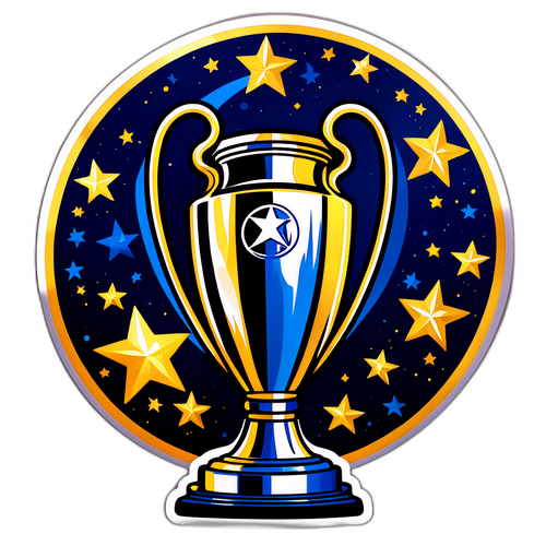 Trofi Liga Juara-Juara UEFA