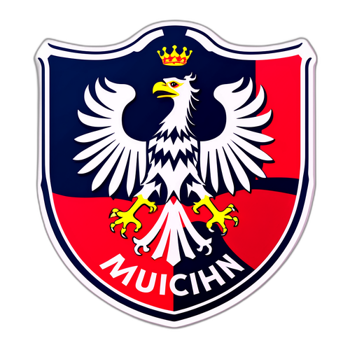 Bayern München og RB Leipzigs Sammenblanding