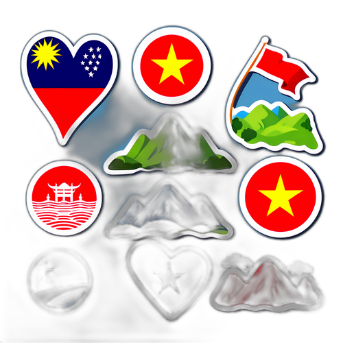 Yêu nước Việt Nam