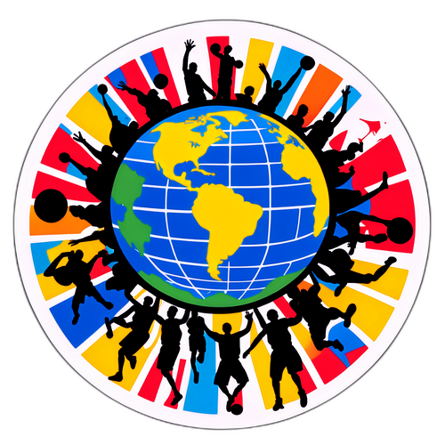 כדורסל עולמי