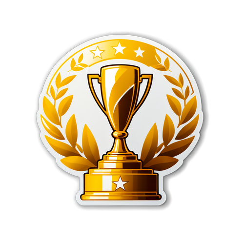 Trofeul Ligii Națiunilor