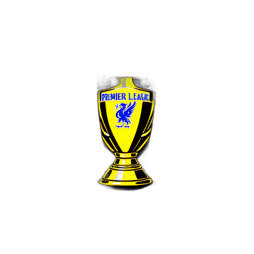 Sticker ya Kombe la Premier League