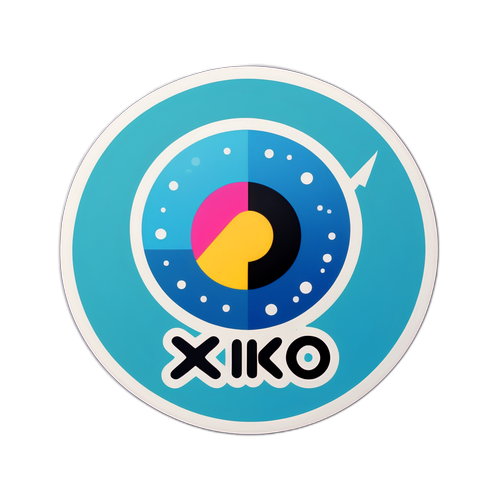 XKO Markası için Modern Tasarım
