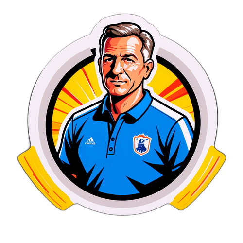 Illustration dynamique par Eric Olhats