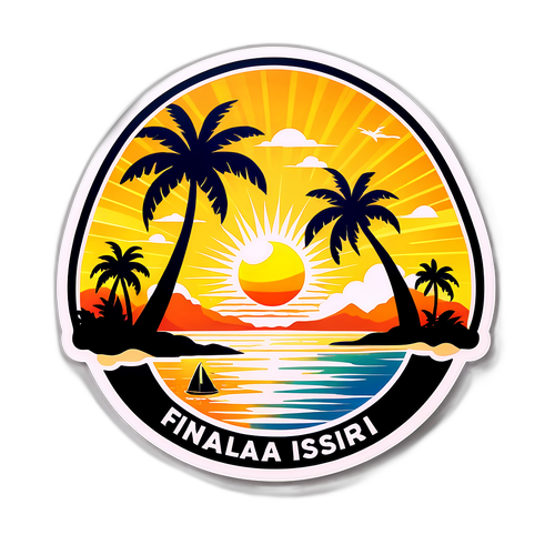 Insula Iubirii Finala