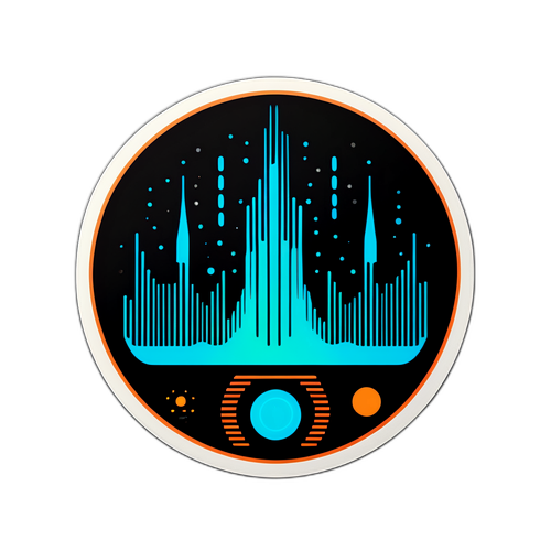 Vagues Radio Mystérieuses