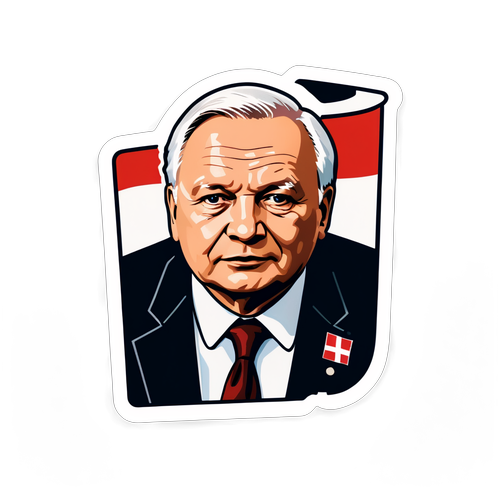 Zaskakujące Oblicze Historii: Jak Kaczyński Zmienił Polską Politykę! 