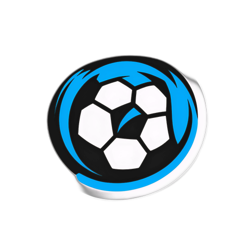 สติ๊กเกอร์ฟุตบอลเกมสำคัญ