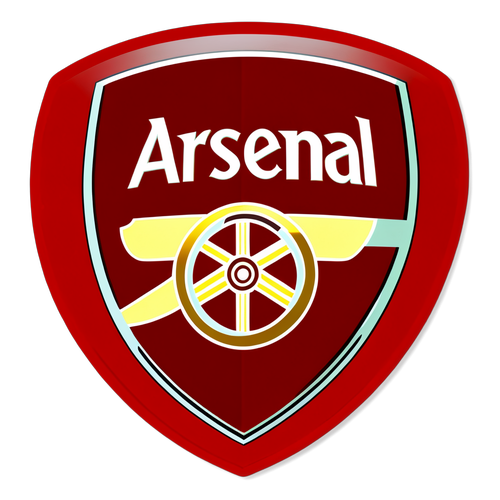 Gunners Forever: De Onoverwinnelijke Trots van Arsenal!