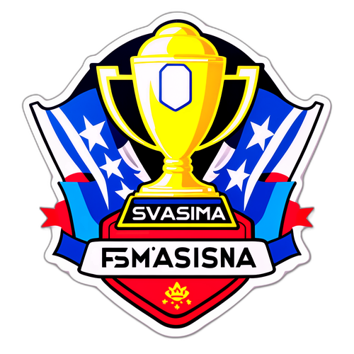 Diseño que Celebra la Finalissima