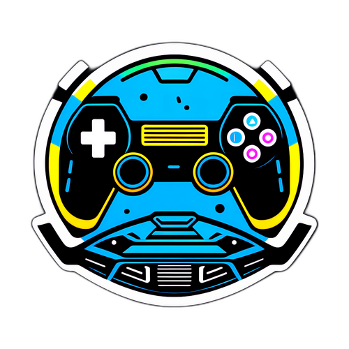 Conception futuriste pour le PS6