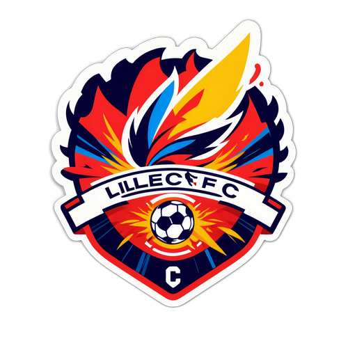 Viboko vya Lille FC