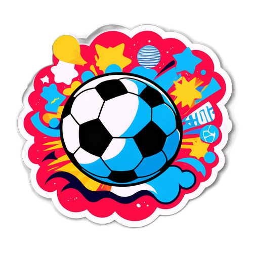 Energetyczna Piłka Nożna