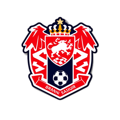 Brann vs RB Salzburg