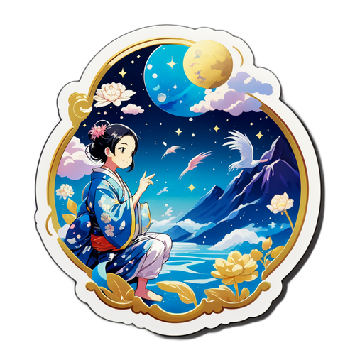 鈴木則和が夢見るシーン