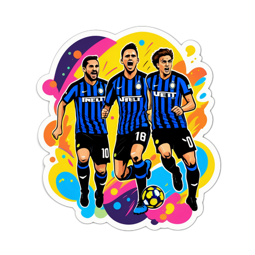 Muundo wa Nguvu za Inter