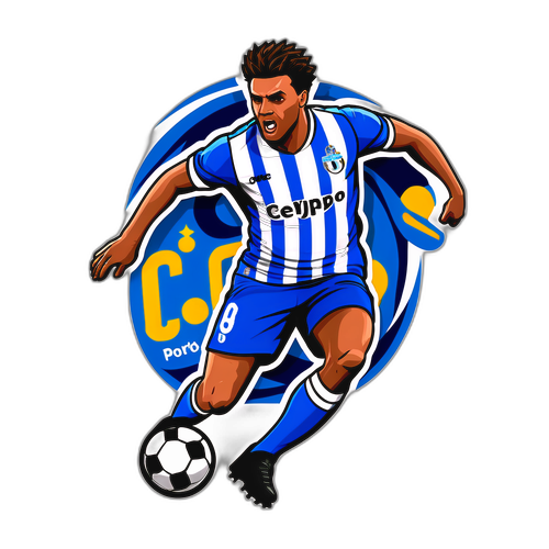 Celoricense dhidi ya Porto