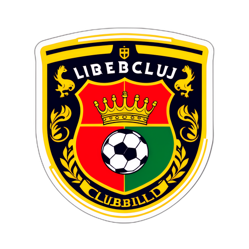 Vejle Boldklub Klubbilde