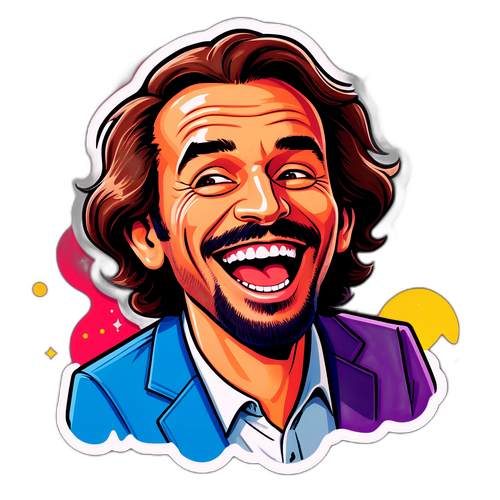 Rony: As Melhores Piadas