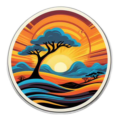 Αφρικανικές καταιγίδες σκόνης