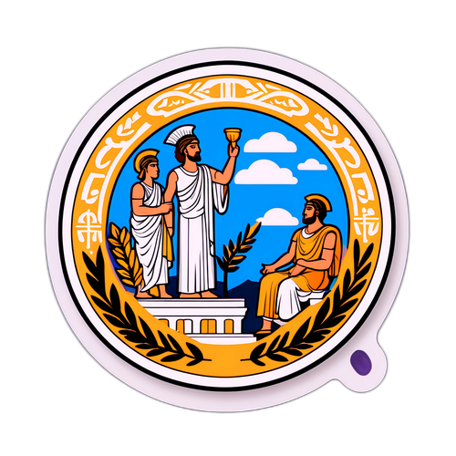 Ματσούκα και Ελληνική Κουλτούρα