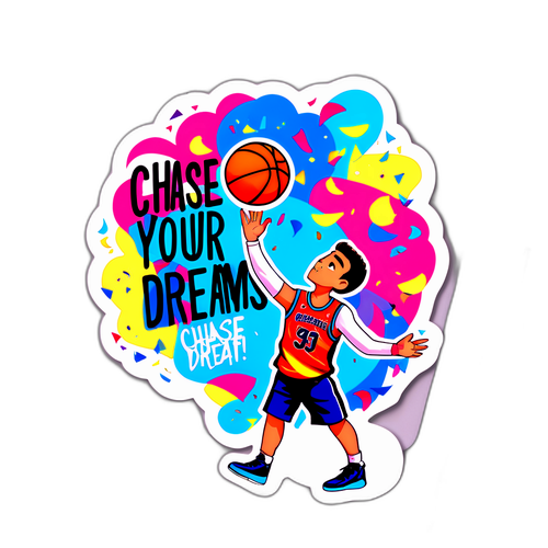 Ετικέτα "Καταδίωξε τα Όνειρά σου!"