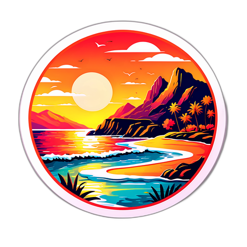 Yunanistan'ın Güzel Kıyıları