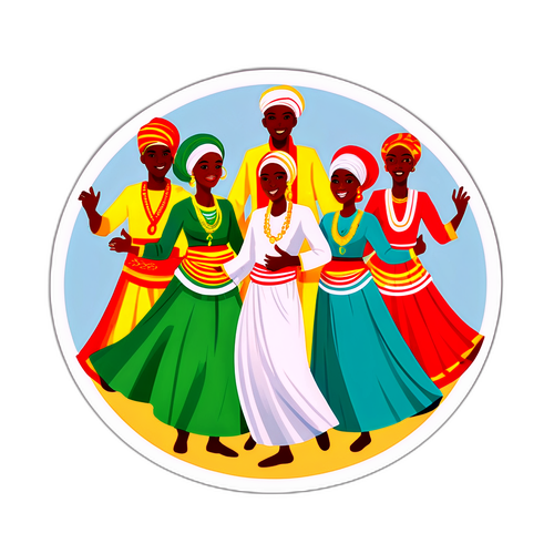 Kulturelle Fejringer i Somaliland