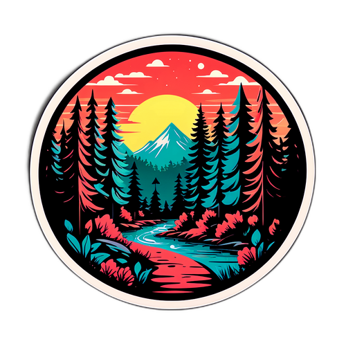 एक जादुई दृश्य: 'स्ट्रेंजर थिंग्स' से प्रेरित