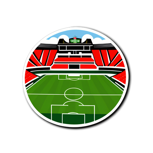 Trận đấu giữa Sporting và Gil Vicente