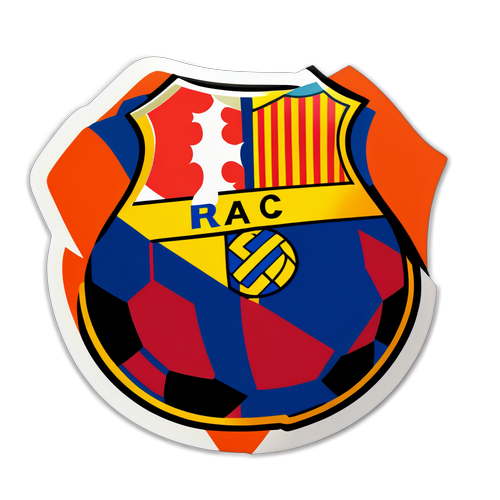 Stickers Đam Mê Thể Thao