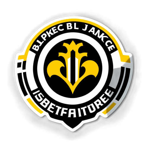 BJK Süper Uygulamasıyla Fenerbahçe Taraftar Kültürünü Birleştiren Eşsiz Tasarım!