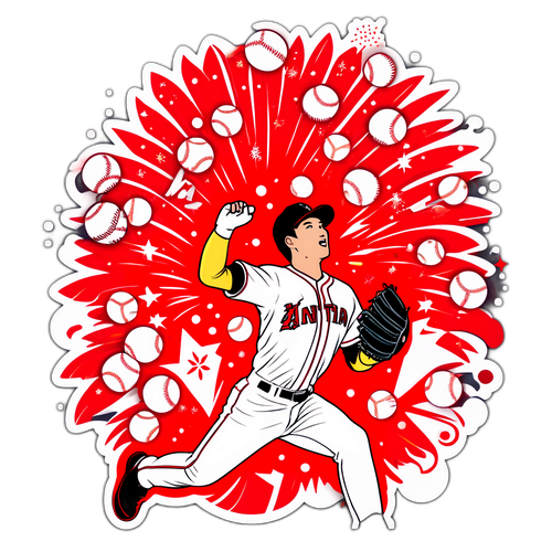 Celebrating Shohei Ohtani: A Dual Talent Explosion