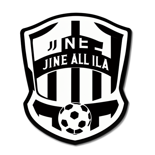 Juventus: Perjuangan Tanpa Batas dengan "Fino Alla Fine"!