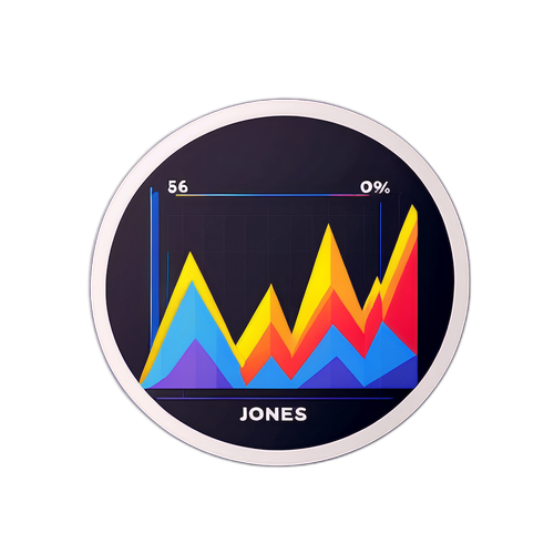 डॉ जोंस इंडेक्स स्टिकर