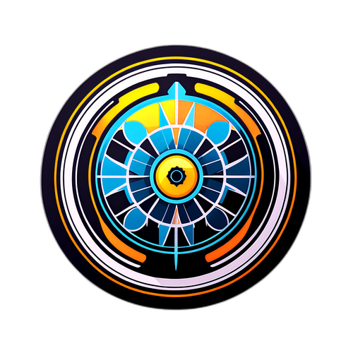 Palantir-teknologilogo