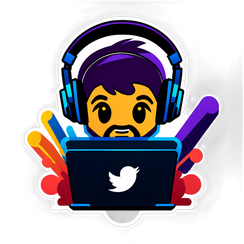 Muonekano wa Kichwa cha Kichochezi wa Twitch