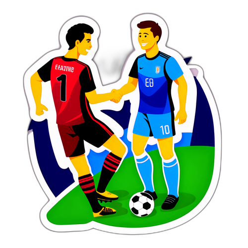 Tinh thần chơi đẹp trong bóng đá