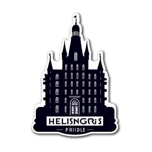 Hotel Kärnan - Helsingborgs Stolthet