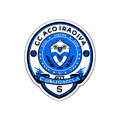 Sticker jucător CSU Craiova
