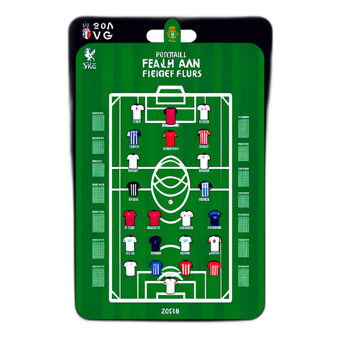 Uwanja wa Soka na Mechi za Premier League