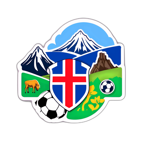 Iceland - Franța