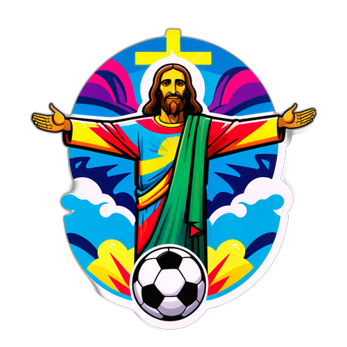 Emoción del Seri A Carioca