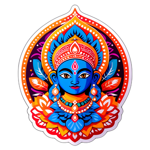 Tradizionale Saras: Arte e Cultura Indiana