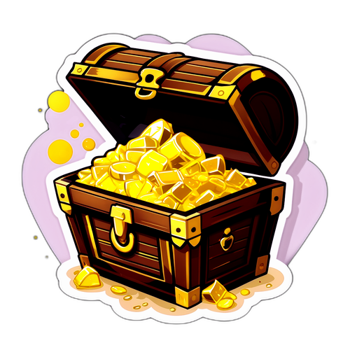 Peta Harta Karun Pelawak