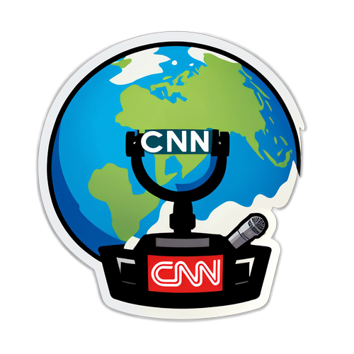 संसार का हर कोना, CNN की आवाज! जानिए क्यों है यह न्यूज़ चैनल सबसे ताकतवर!