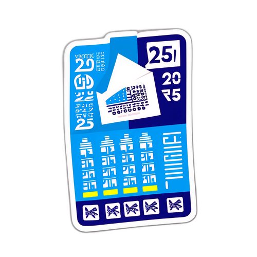 Diseño del Padrón Electoral 2025