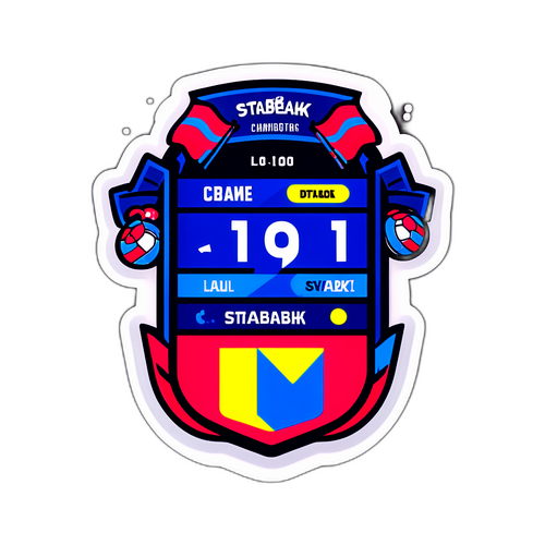 Spennende kamp mellom Odd og Stabæk