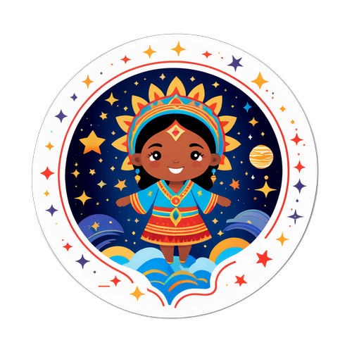 Sherehekea Nyota: Roho ya Nyota